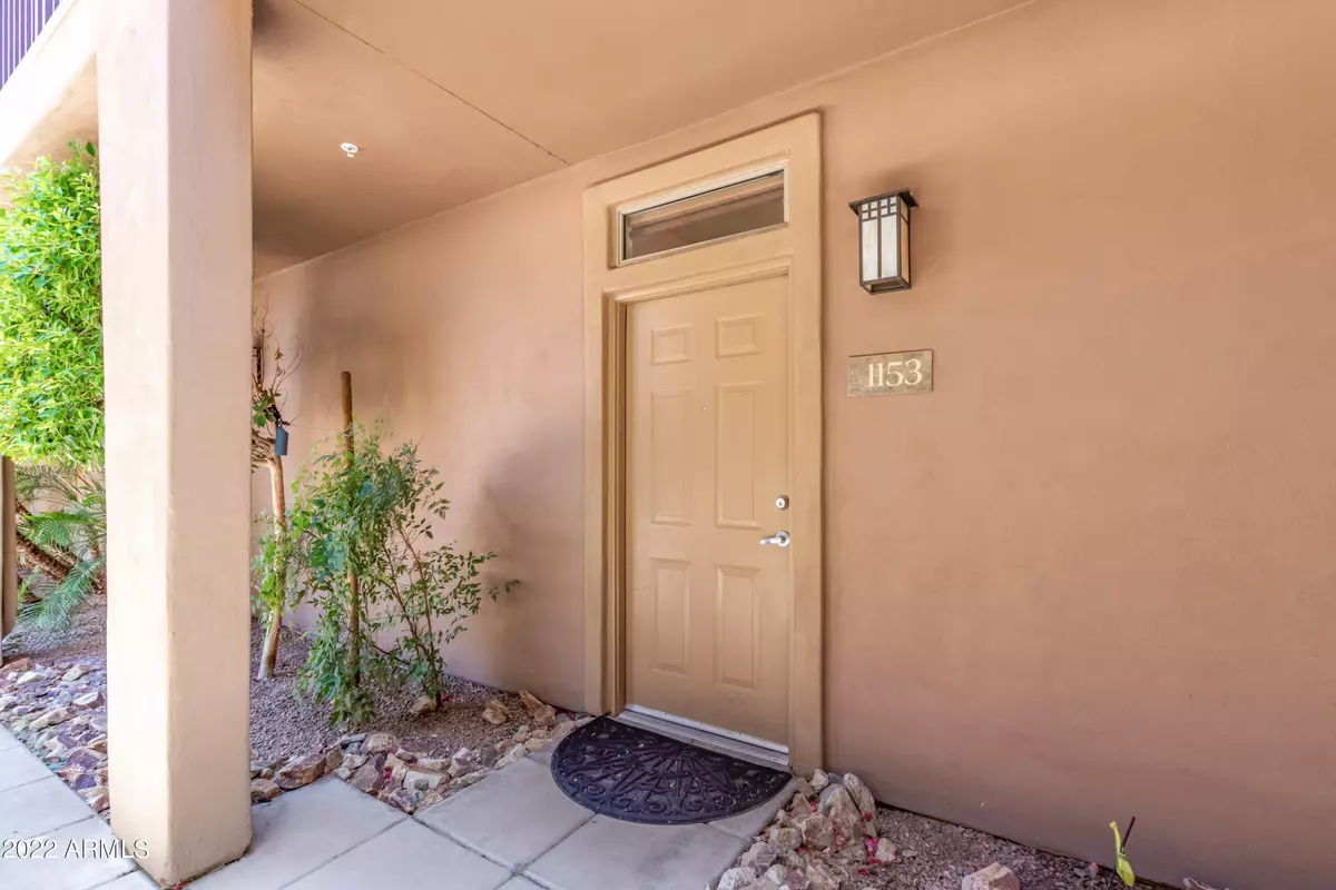 Scottsdale, AZ 85255,19777 N 76TH Street #1153