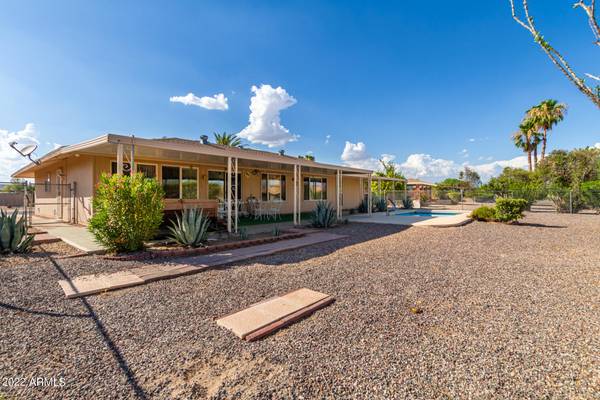 Sun City, AZ 85351,9405 W CEDAR HILL Circle