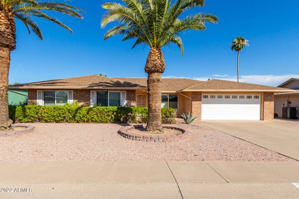 Sun City, AZ 85351,9405 W CEDAR HILL Circle