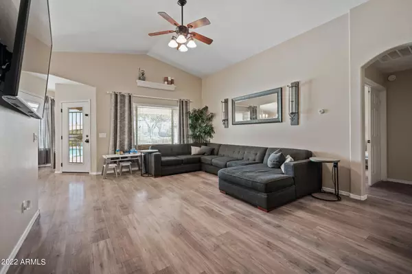 Avondale, AZ 85392,10917 W Almeria Road