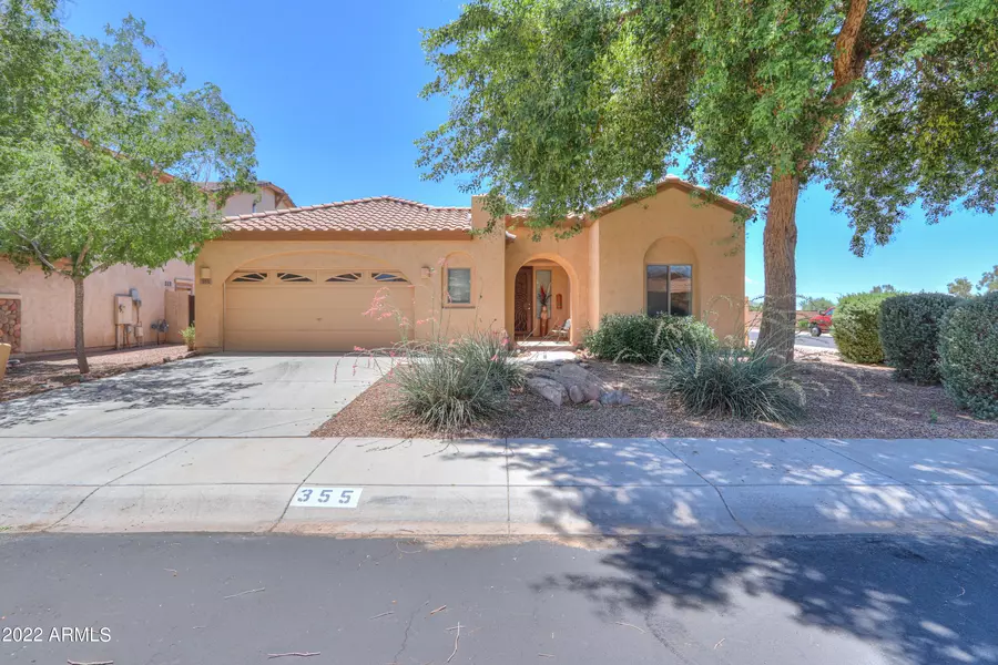 355 W KEY WEST Drive, Casa Grande, AZ 85122