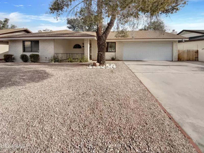 761 S CLEARVIEW Avenue, Mesa, AZ 85208