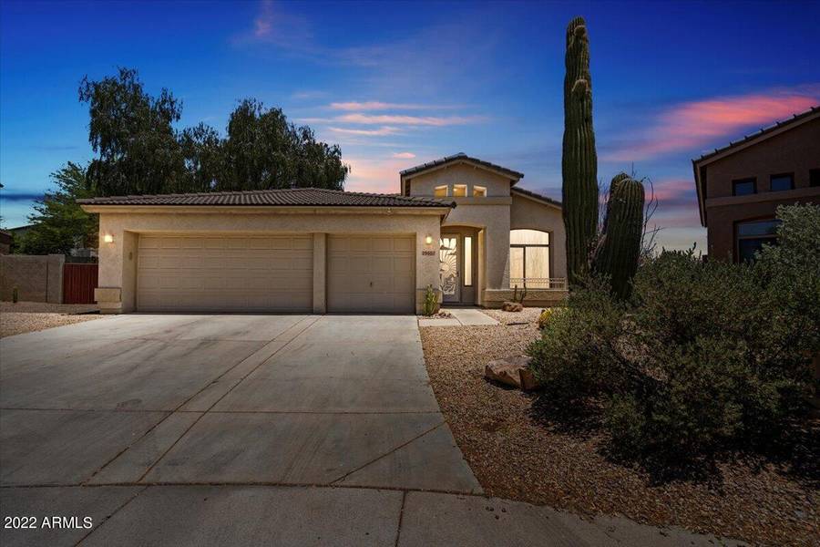 29601 N 48TH Street, Cave Creek, AZ 85331