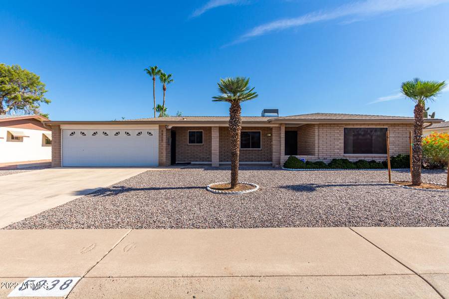 5938 E ANAHEIM Street, Mesa, AZ 85205