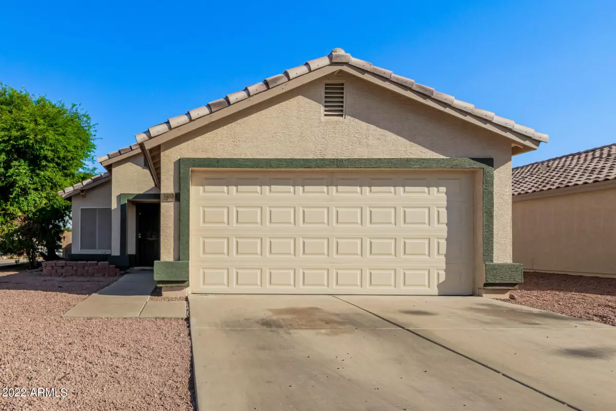 El Mirage, AZ 85335,12133 W CORRINE Drive