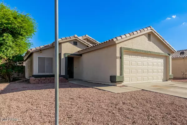 El Mirage, AZ 85335,12133 W CORRINE Drive