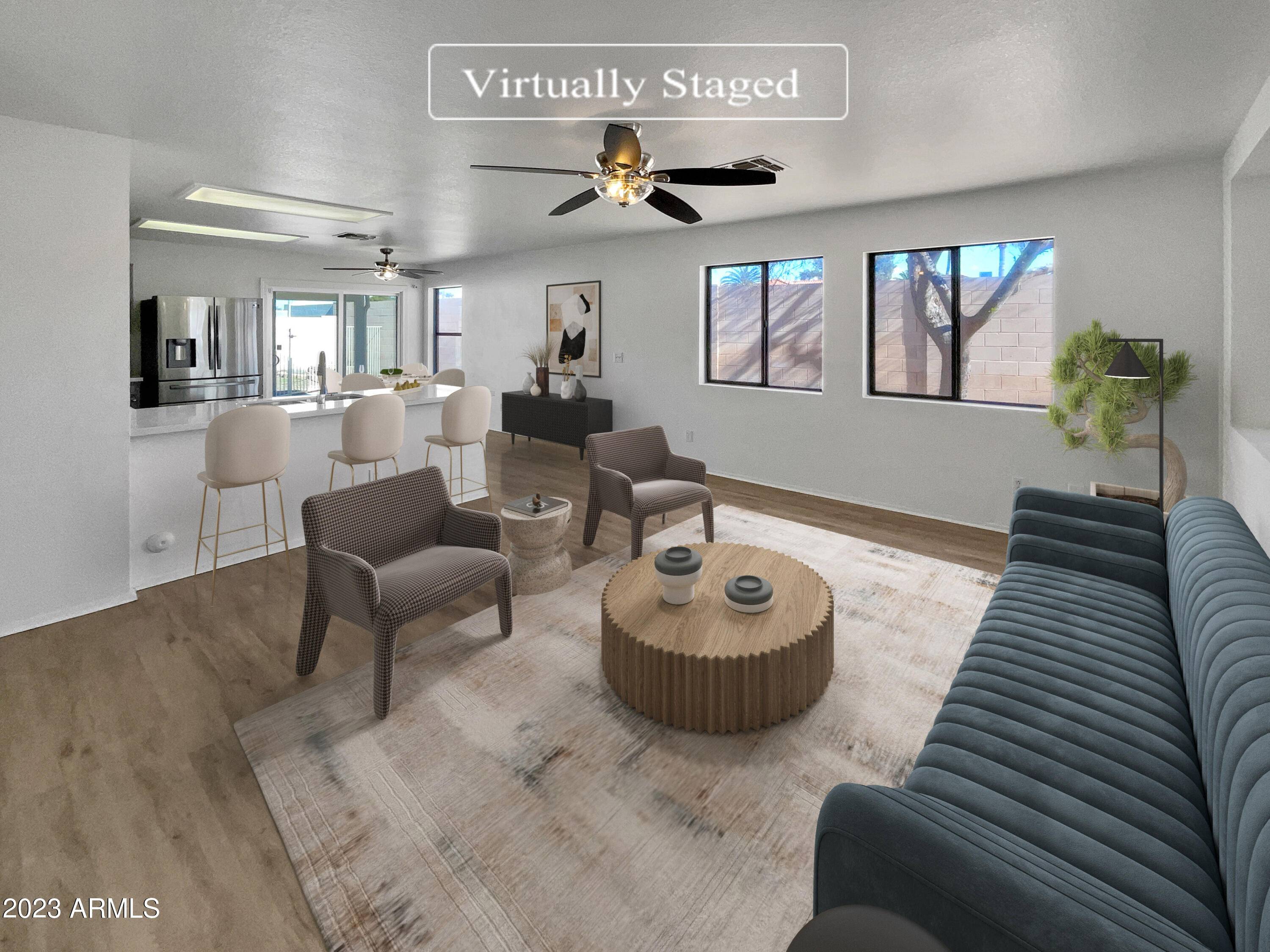 Mesa, AZ 85206,5636 E EMERALD Circle
