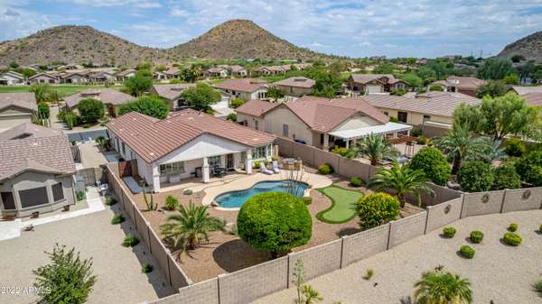 San Tan Valley, AZ 85143,32192 N DOG LEG Court