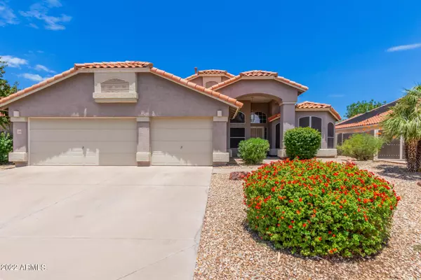 7560 E KIVA Avenue, Mesa, AZ 85209