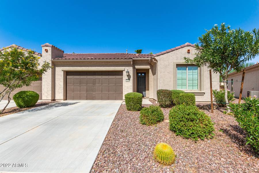 4025 N 163RD Drive, Goodyear, AZ 85395