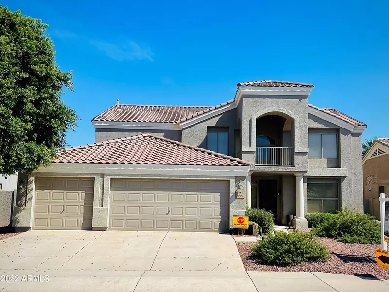 9506 E LOS LAGOS VISTA Avenue, Mesa, AZ 85209