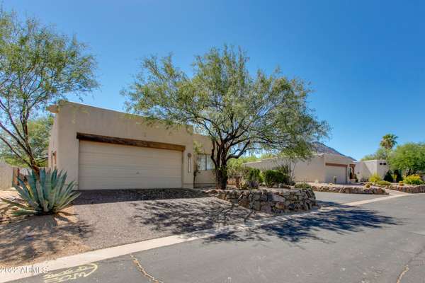 Cave Creek, AZ 85331,39011 N HABITAT Circle