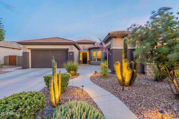 Anthem, AZ 85086,2419 W Webster Court