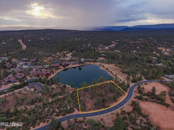 Payson, AZ 85541,1804 E Desert Mimosa Drive #803