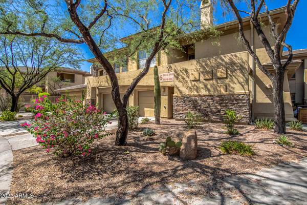 16800 E EL LAGO Boulevard #2018, Fountain Hills, AZ 85268