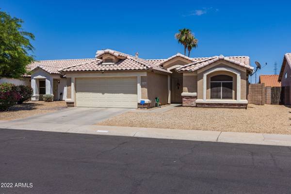 Peoria, AZ 85345,8901 N 114TH Drive