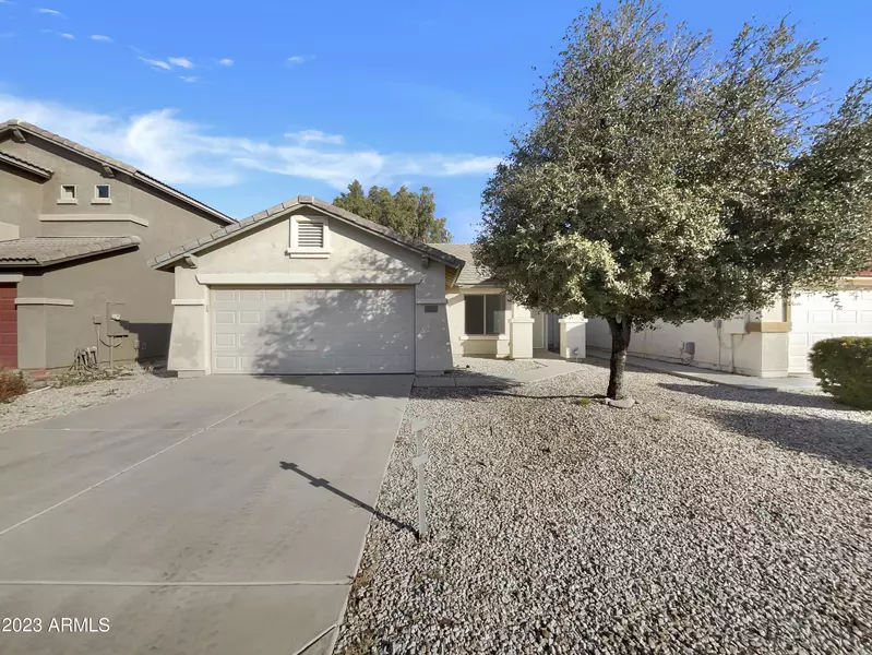 2012 W VINEYARD PLAINS Drive, Queen Creek, AZ 85144