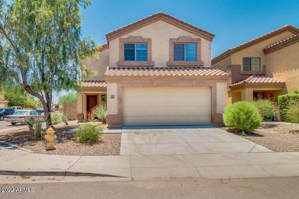 23732 N DESERT AGAVE Street, Florence, AZ 85132