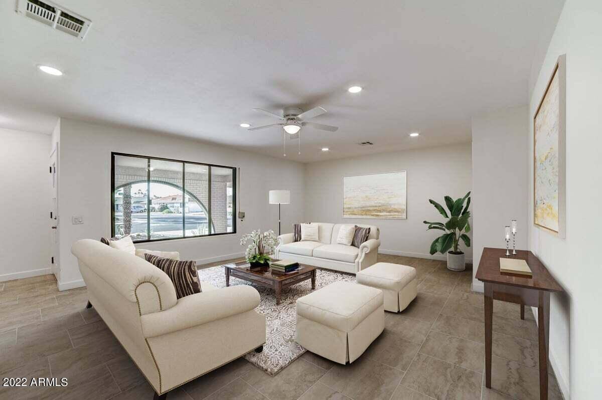 Sun City West, AZ 85375,12514 W AMIGO Drive