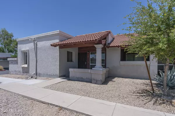 Glendale, AZ 85307,10807 W NORTHERN Avenue #113