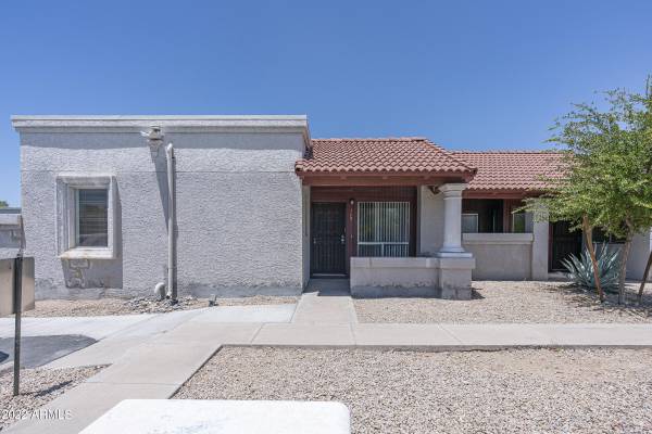 Glendale, AZ 85307,10807 W NORTHERN Avenue #113