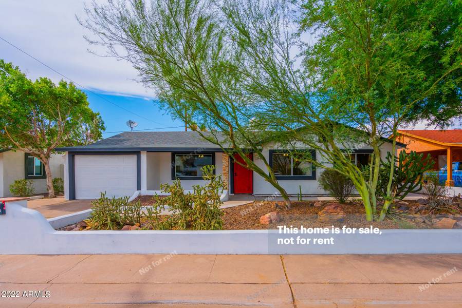 1042 E DIANA Avenue, Phoenix, AZ 85020