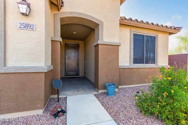 Surprise, AZ 85387,25892 N 162ND Drive