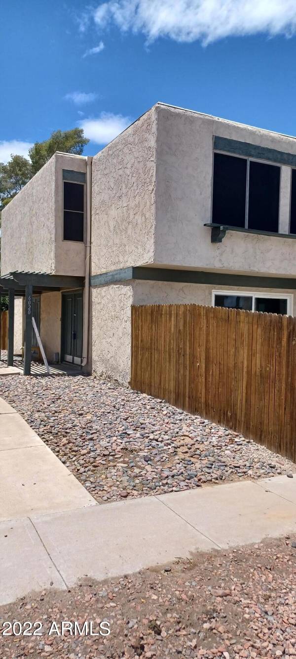 Glendale, AZ 85302,6020 W GOLDEN Lane