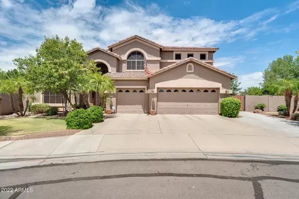 Chandler, AZ 85249,6380 S EMERALD Drive