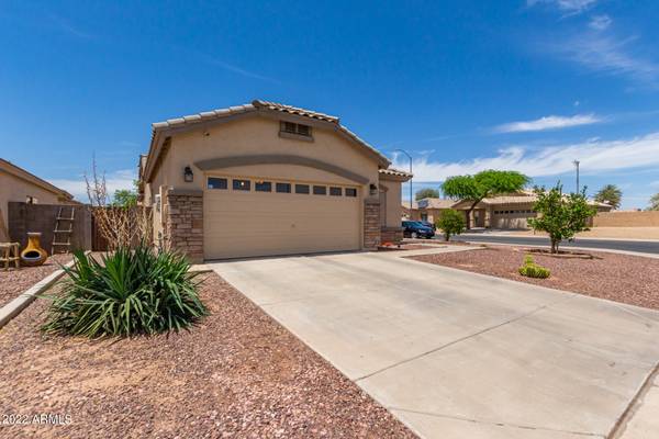 Avondale, AZ 85323,1010 S 5TH Avenue