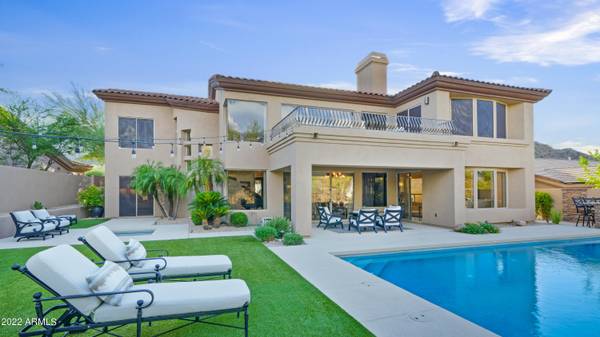 Fountain Hills, AZ 85268,13637 N Mesquite Lane