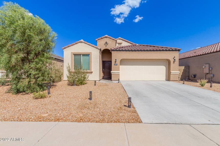 3751 N 309TH Drive, Buckeye, AZ 85396