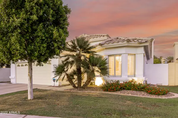 Phoenix, AZ 85018,4351 N 32ND Place