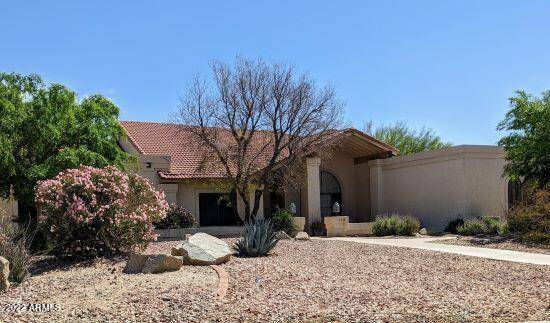 13825 S 32ND Place, Phoenix, AZ 85044