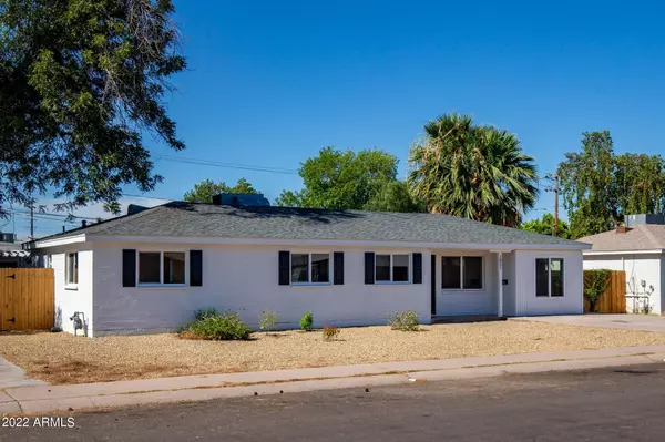 Mesa, AZ 85201,1021 W 5TH Street