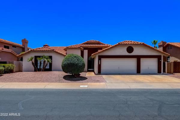 Gilbert, AZ 85233,1461 W TARA Drive