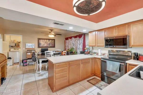 Peoria, AZ 85345,7239 W VOGEL Avenue