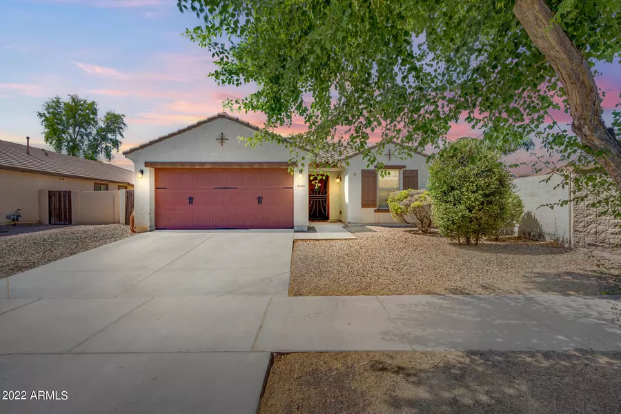 14131 W CORRINE Drive, Surprise, AZ 85379