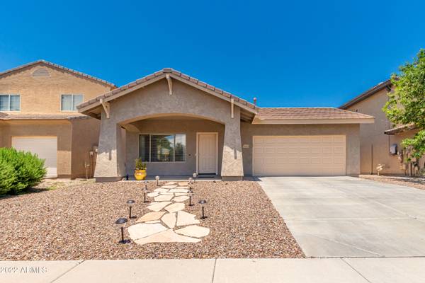 16028 W CARIBBEAN Lane, Surprise, AZ 85379