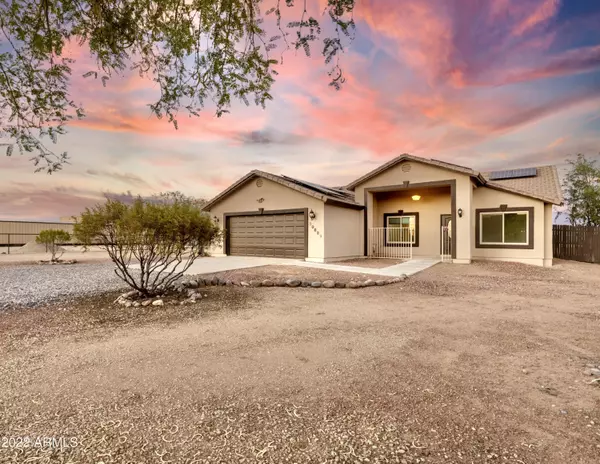 30823 N 224TH Drive, Wittmann, AZ 85361