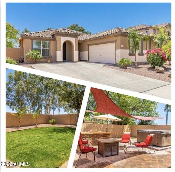 Chandler, AZ 85249,4143 E GLENEAGLE Drive