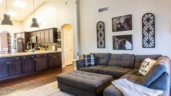 Chandler, AZ 85225,801 E Chicago Street