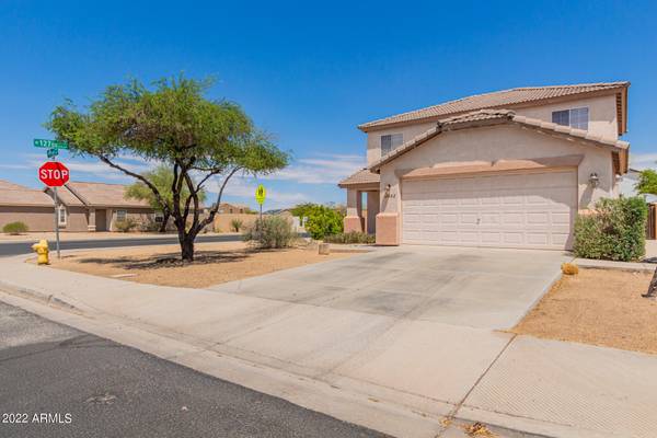 El Mirage, AZ 85335,12622 W MYER Lane