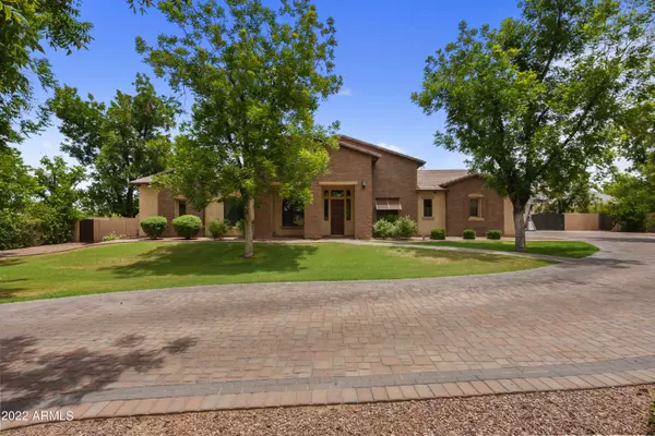 Queen Creek, AZ 85142,20346 E Sunset Court