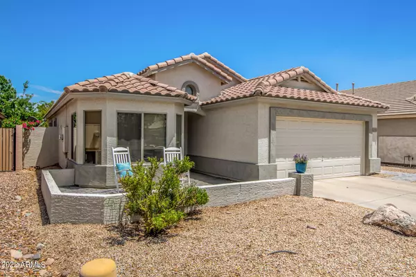 Queen Creek, AZ 85142,23141 S 215TH Street