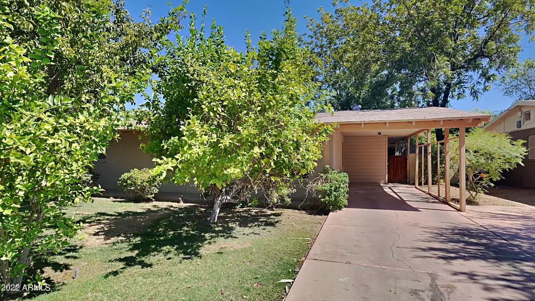 1226 W HAZELWOOD Street, Phoenix, AZ 85013