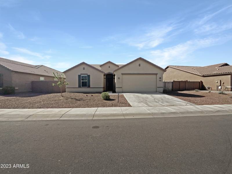 2135 W ANGELO Way, Queen Creek, AZ 85144