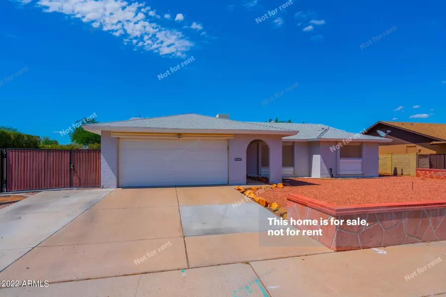 6050 W WILLOW Avenue, Glendale, AZ 85304