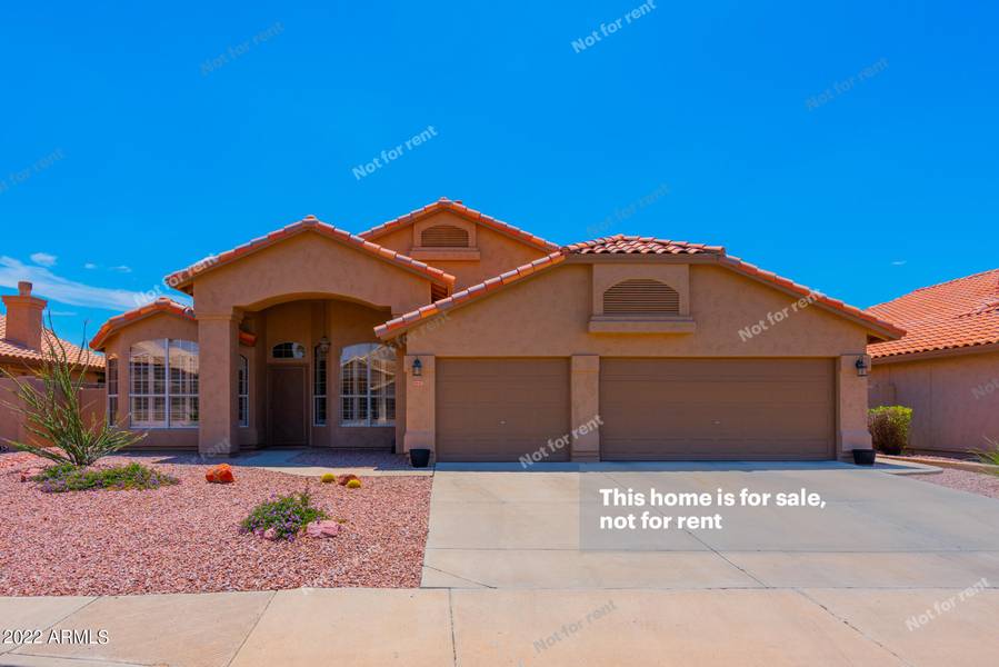 9645 W POTTER Drive, Peoria, AZ 85382