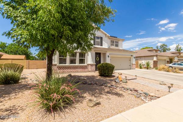 Gilbert, AZ 85295,2466 E HARRISON Court